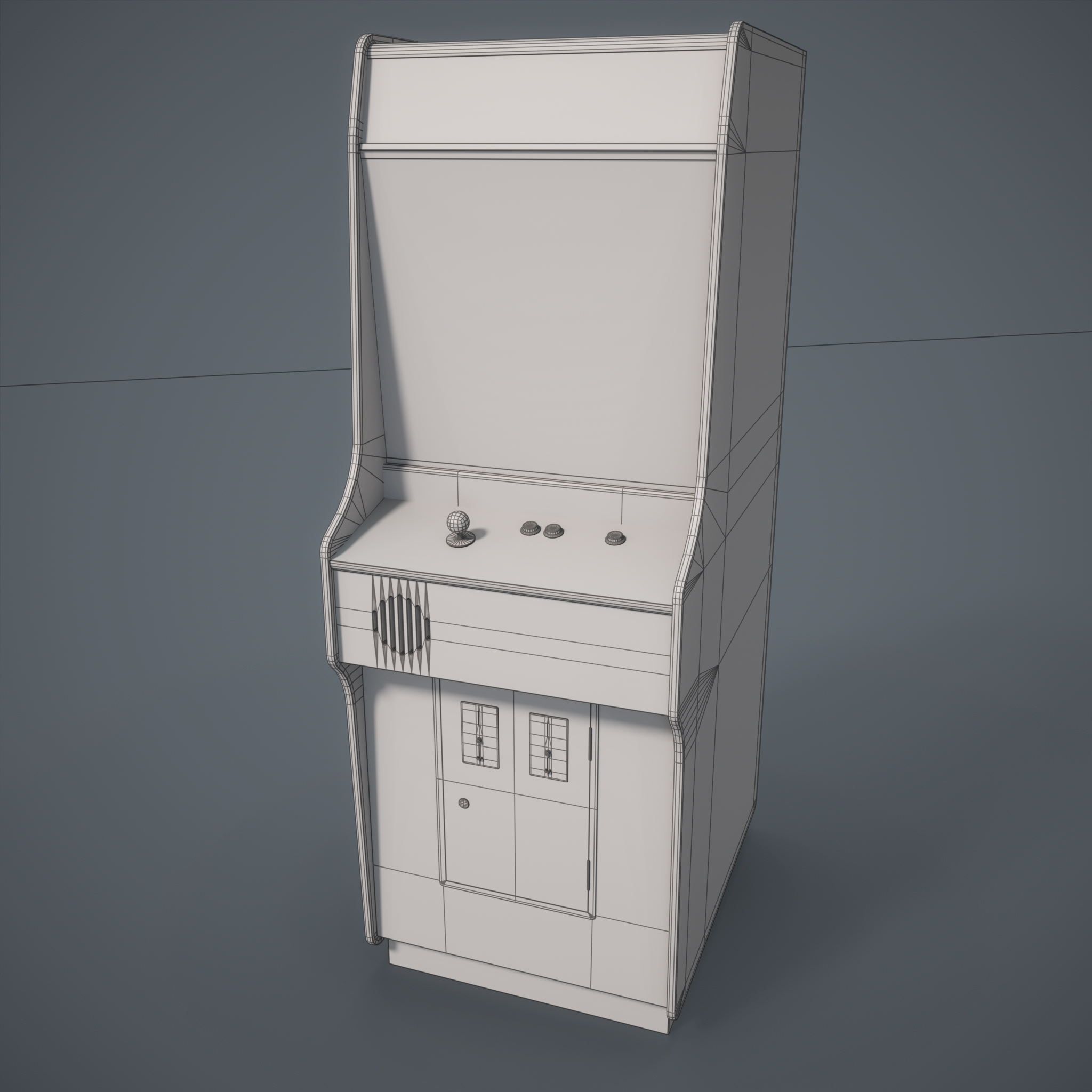 Wireframe