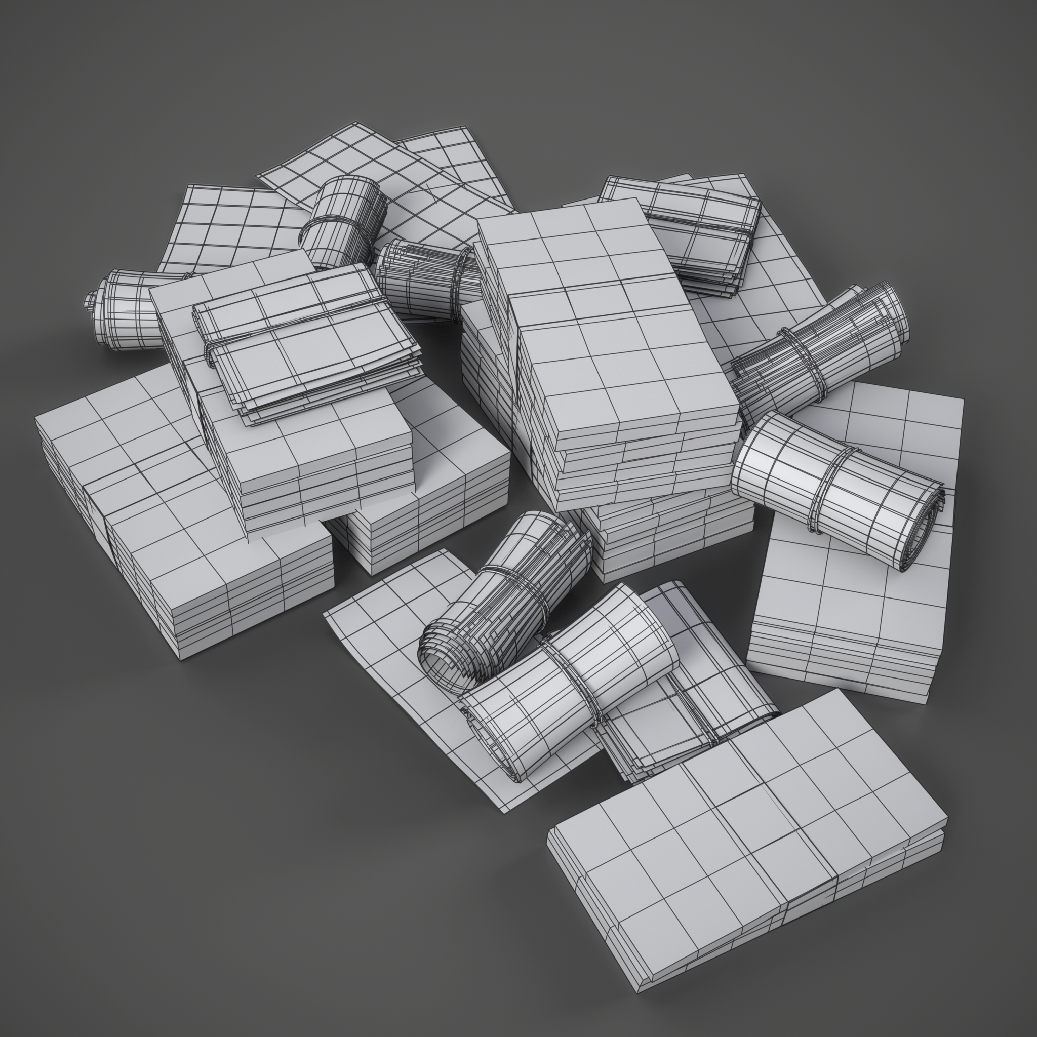 Wireframe