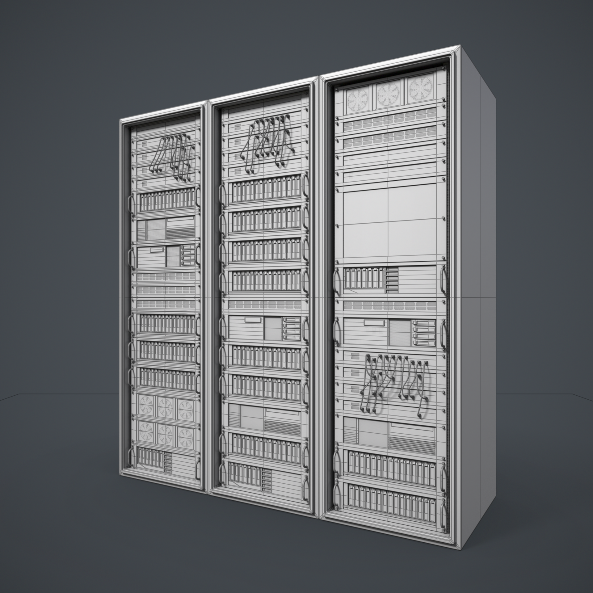 Wireframe