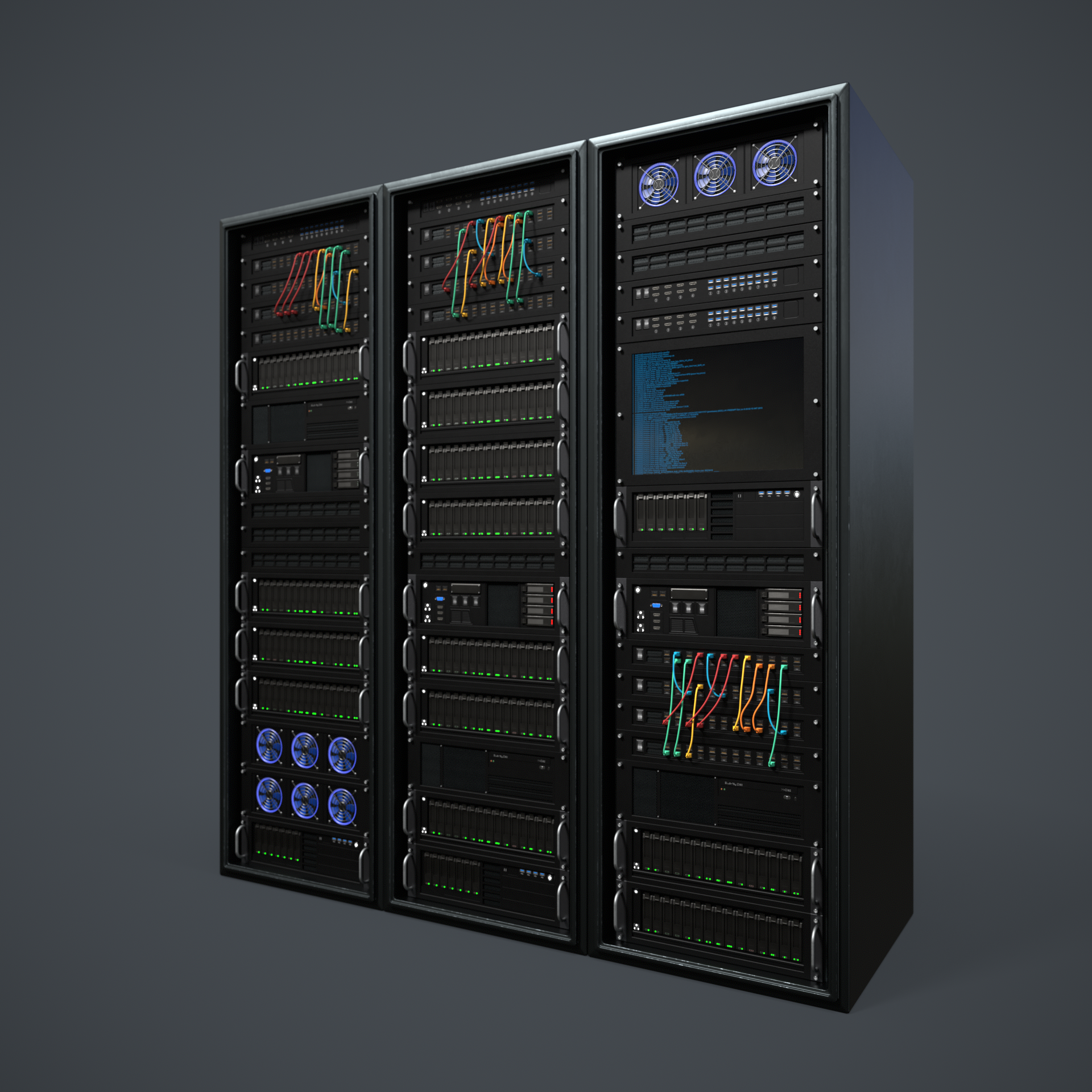 Render