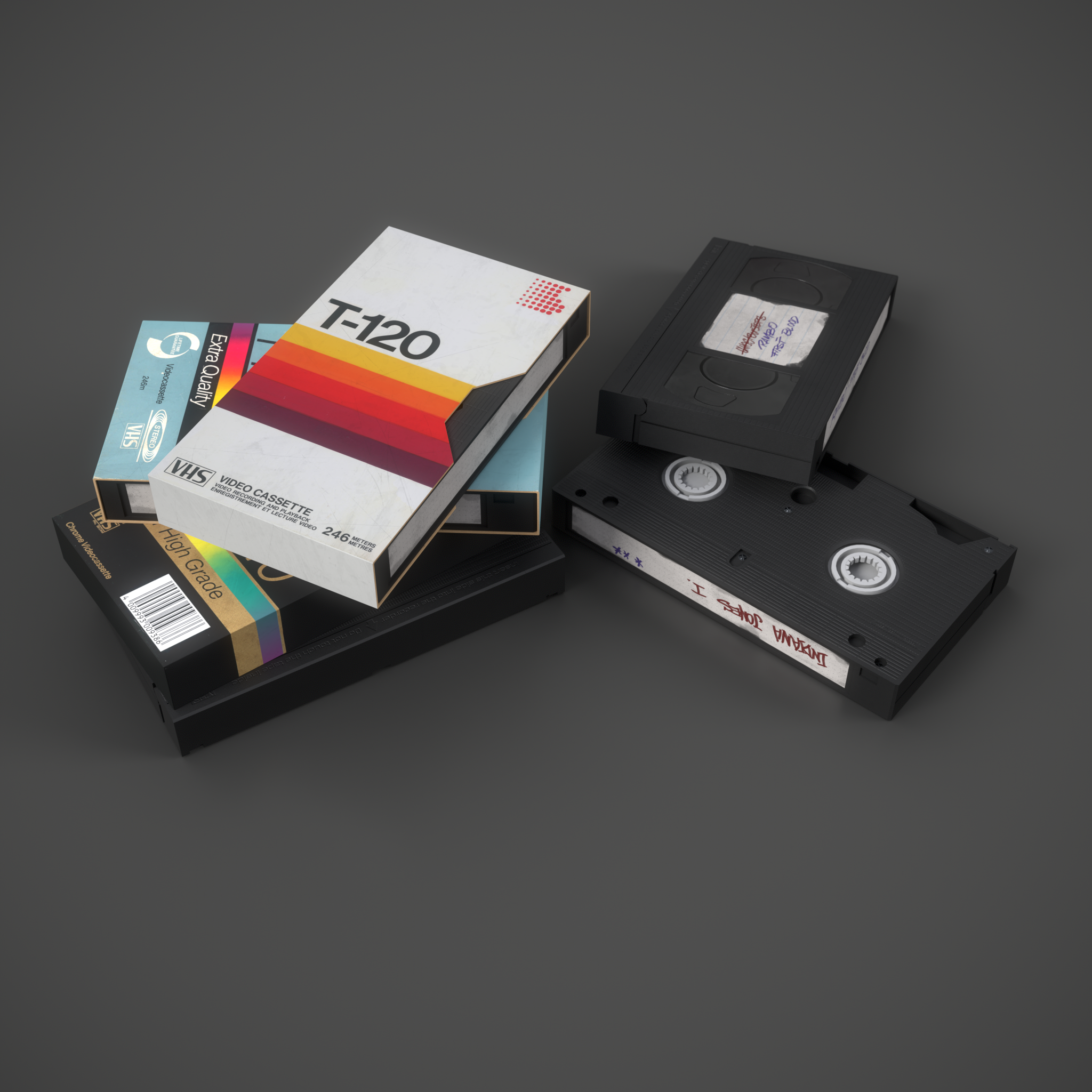 Render