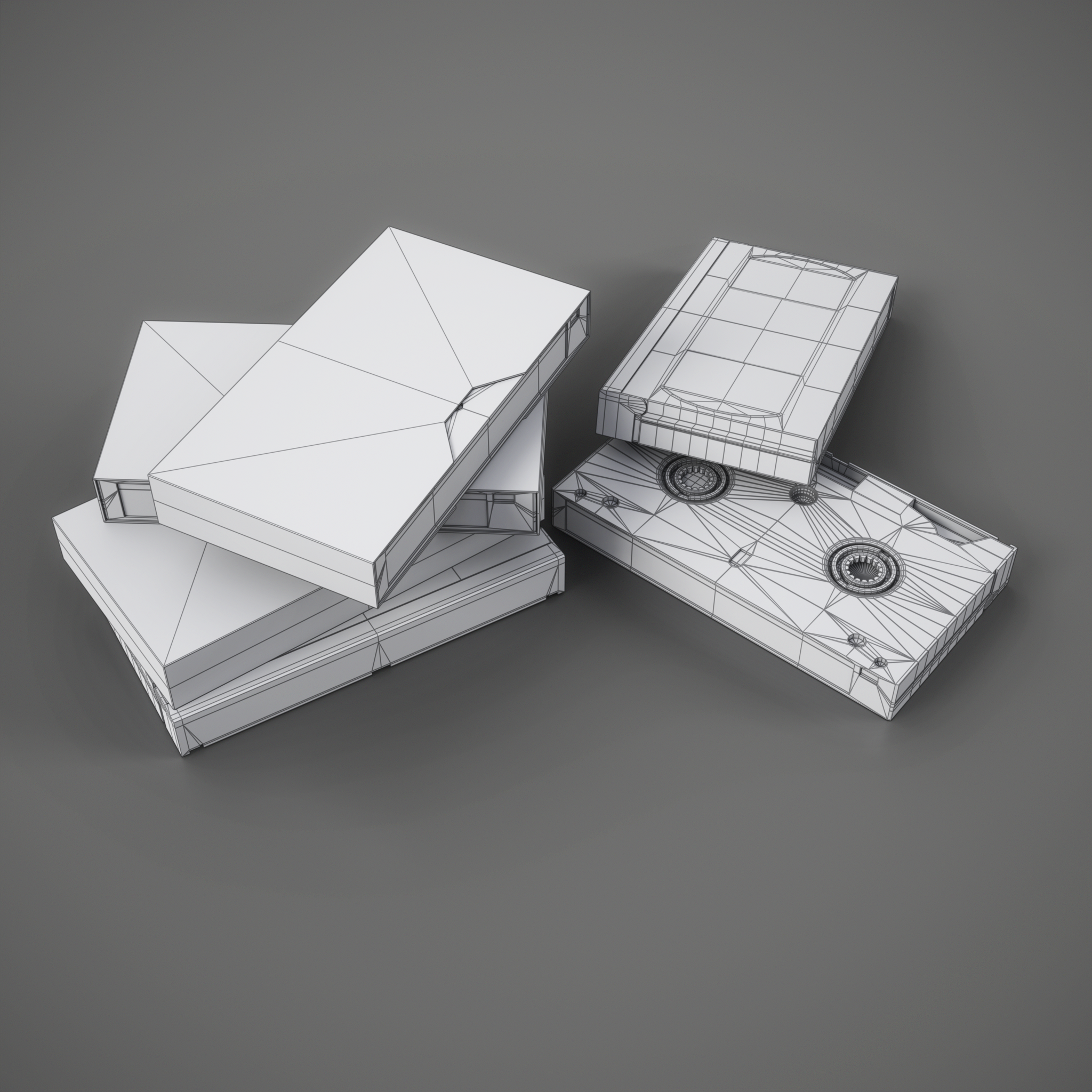 Wireframe