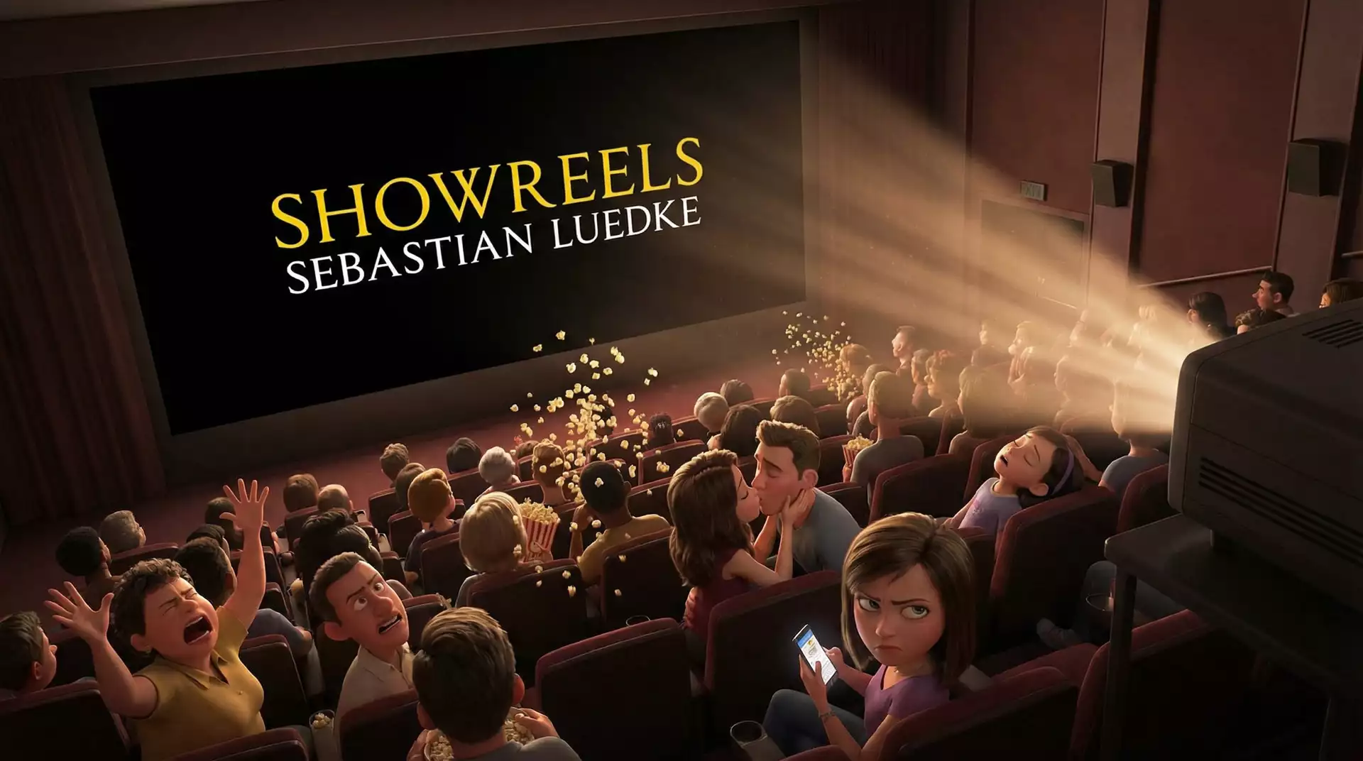 Showreels