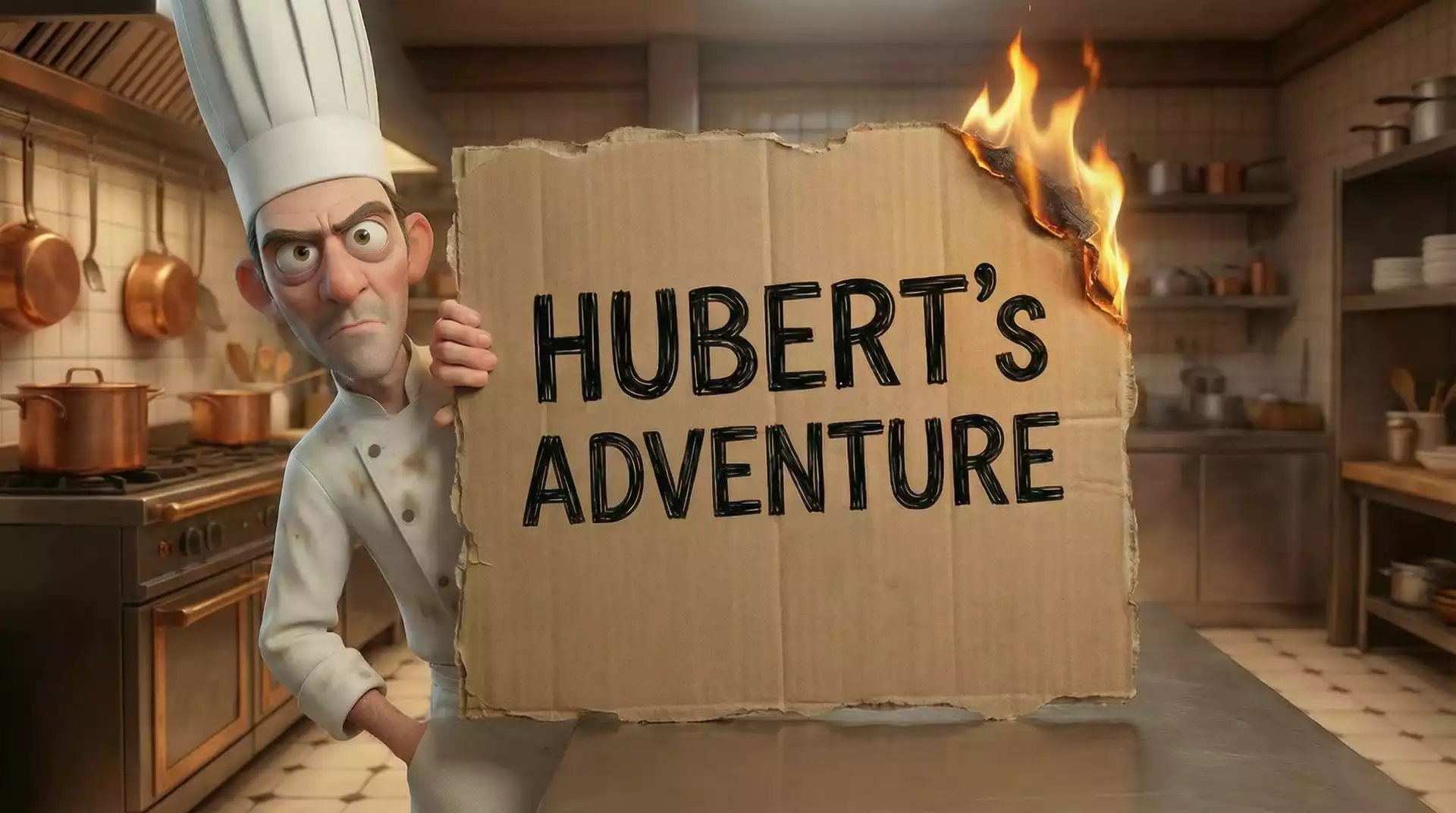 Hubert