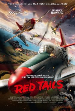 Title: “RED TAILS” Directed by: Anthony Hemingway Company: UPP Work: Modeling/Texturing Artist Work: Modeling/Texturing Artist