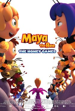 Title: “Maya the Bee -The Honey Games” Directed by: Noel Cleary, Alexs Stadermann Company: M.A.R.K.13 STUDIOS Work: Senior Digital Artist / Environments Work: Senior Digital Artist / Environments